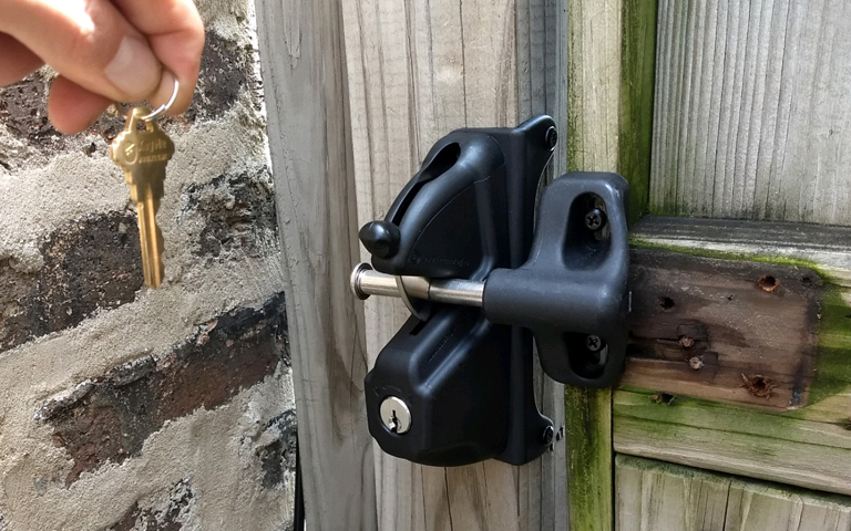 Residential Lock Installation Service in Chicago